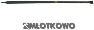 Topex Łom budowlany 1200mm, , 04A312 - Łomy i kilofy - miniaturka - grafika 2