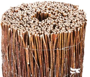 Mata wiklinowa 100 x 500 cm - Pozostałe ozdoby ogrodowe - miniaturka - grafika 2