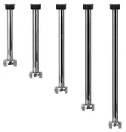 Akcesoria gastronomiczne - Hendi Ranię miksujące 500 mm do napędu Miksera Kitchen Line 350 i 500 222256 - miniaturka - grafika 1