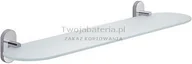 Półki łazienkowe - Gedy Febo półka wisząca 5319 - miniaturka - grafika 1