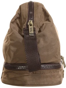 CAMEL ACTIVE JOURNEY Kosmetyczka black B00 401 - Akcesoria turystyczne - miniaturka - grafika 8