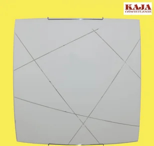 Kaja plafon K-1528 z serii RG1-08 - Lampy pozostałe - miniaturka - grafika 2