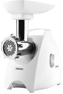 Zelmer ZMM5588W - Maszynki do mięsa - miniaturka - grafika 2
