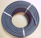 Akcesoria spawalnicze - KABEL SPAWALNICZY OS 35MM2 - miniaturka - grafika 1