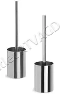 Akcesoria do wc - Blomus Szczotka do WC Nexio 68622 - miniaturka - grafika 1