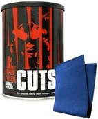 Produkty specjalne dla sportowców - Universal Animal CUTS 42sasz - miniaturka - grafika 1