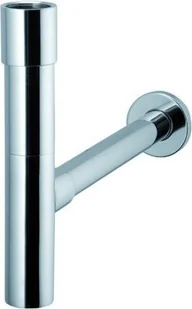 KFA Armatura- półsyfon umywalkowy ARMATURA Premium Class butelkowy chrom 600-001-00 - Syfony KFA Armatura- półsyfon umywalkowy ARMATURA Premium Class butelkowy chrom 600-001-00 - Syfony - miniaturka - grafika 2