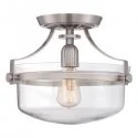 Elstead Lighting Lampa sufitowa Penn Station - Lampy sufitowe - miniaturka - grafika 2