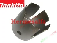 Otwornice - Makita FREZ PUSZKOWY OTWORNICA 71mm P-64593 - miniaturka - grafika 1
