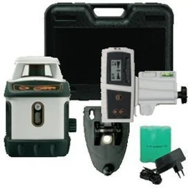 Laserliner AquaPro 120 (046.04.00A) - Sprzęt geodezyjny Laserliner AquaPro 120 (046.04.00A) - Sprzęt geodezyjny - miniaturka - grafika 9