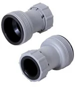 Akcesoria do basenów - Bestway Adaptery do węży - miniaturka - grafika 1