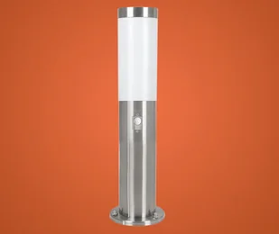 Eglo HELSINKI 83279 zewnętrzna lampa stojąca 1x15W E27 - Lampy ogrodowe - miniaturka - grafika 2