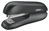 Zszywacze biurowe - Rapid Zszywacz RAPID mały F6 24/6 i 26/6 20 kartek czarny 5000268 5000268 - miniaturka - grafika 1