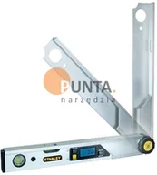 Sprzęt geodezyjny - Stanley KĄTOWNIK Z ELEKTRONICZNYM ODCZYTEM 0-42-087 - miniaturka - grafika 1