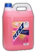 Środki do podłóg i mebli - Flesz płyn Uniwersalny 5L ROSE - miniaturka - grafika 1