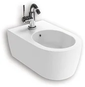 Bidety - Hatria Fusion New /Bidet Wiszący /GAT 1 Y1D9 - miniaturka - grafika 1
