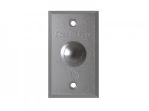 SCOT Przycisk wyjścia BT-1A - Akcesoria do bram - miniaturka - grafika 2