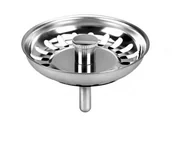 Syfony - McAlpine Sito zlewozmywakowe BWSTSS-TOP BWSTSS-TOP - miniaturka - grafika 1