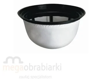 Starmix Kaptur poliestrowy FSP 3100 KPL z koszem i obręczą do GS 207 SX413501 - Akcesoria do odkurzaczy - miniaturka - grafika 3