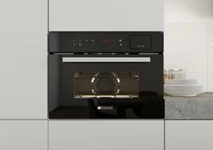 Piekarnik do zabudowy Solgaz SP-34-PM - Piekarniki do zabudowy - miniaturka - grafika 3