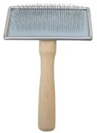 Szczotki i furminatory - Nobby Szczotka jednostronna mała nr kat.72630 - miniaturka - grafika 1