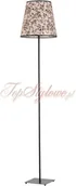 Lampy stojące - Alfa Wiktoria lampa stojąca 16849 - miniaturka - grafika 1