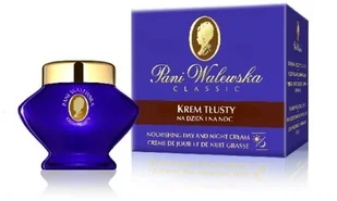 Miraculum PANI WALEWSKA CLASSIC Krem tłusty na noc 50ml - Kremy do twarzy - miniaturka - grafika 2