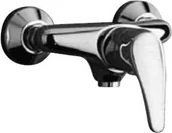 Baterie wannowe i prysznicowe - Tres Eco-Tres 1.70.167.02 - miniaturka - grafika 1