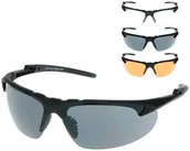 Ochrona oczu i twarzy - Swiss Eye Okulary Taktyczne Apache + 3 Kolory Szkieł - miniaturka - grafika 1