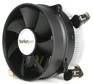 Chłodzenie procesora - STARTECH.COM StarTech. com FAN775E coolerami CPU z cokołem Heatsink zapewnia T/775 FAN775E - miniaturka - grafika 1