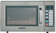 Kuchenki mikrofalowe - Panasonic NE-1037EYG - miniaturka - grafika 1