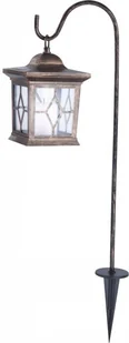 Globo Lighting  SOLAR 33271 - Lampy ogrodowe - miniaturka - grafika 2