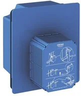 Przyciski spłukujące - Grohe Rapido UMB 38787000 - miniaturka - grafika 1