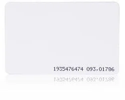 MFC-2 - Kontrola dostępu - miniaturka - grafika 2