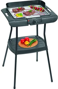 Bomann BQS 2244 CB - Grille - miniaturka - grafika 2