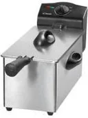 Frytkownice - Bomann FR2201CB - miniaturka - grafika 1