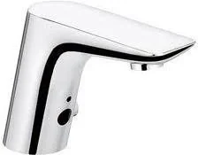 Kludi Balance 5220005/WR - Baterie umywalkowe - miniaturka - grafika 3