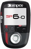 Pozostały sprzęt i akcesoria do ćwiczeń - Compex Stymulator mięśni Sport 6.0 (bezprzewodowy) 2538116 - miniaturka - grafika 1