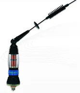 Akcesoria do CB Radia - President Mississippi - miniaturka - grafika 1