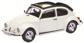Samochody i pojazdy dla dzieci - Schuco Volkswagen Käfer Open Air - miniaturka - grafika 1