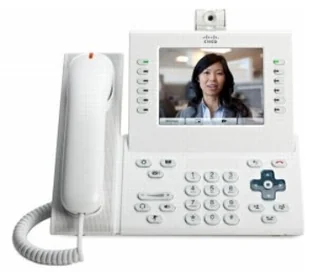 Cisco CP-9971-W-CAM-K9 CP-9971-W-CAM-K9 - Firewalle sprzętowe - miniaturka - grafika 3