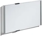 Systemy ekspozycyjne i znaki informacyjne - Durable Tabliczka przydrzwiowa INFO SIGN A4 pozioma 210x297 mm - miniaturka - grafika 1