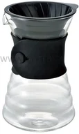 Inne naczynia kuchenne - Hario V60 Drip Decanter - 700ml VDD-02B - miniaturka - grafika 1