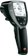 Inne urządzenia pomiarowe - testo Pirometr 835-H1 (0560 8353) - miniaturka - grafika 1