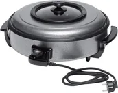 Inne urządzenia gastronomiczne - Hendi MultiPatelnia elektryczna 400mm 239506 - miniaturka - grafika 1