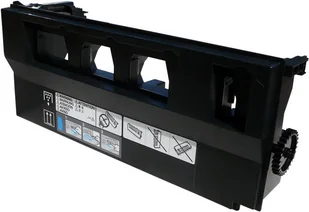 Minolta Pojemnik na toner C220  WX101 C220, C280, C360 45K wx101 A162WY1 - Dodatki do drukarek i skanerów - miniaturka - grafika 2