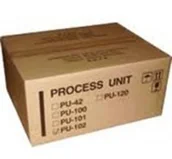 Bębny do drukarek - Kyocera Bęben PU-120 do FS1030 - miniaturka - grafika 1