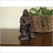 Figurki dekoracyjne - Veronese Figurka - JEZUS MODLĄCY SIĘ W OGRÓJCU- - miniaturka - grafika 1