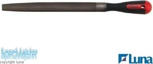 Teng Tools Pilnik półokrągły 250mm 12852-0103 128520103 - Nożyczki krawieckie - miniaturka - grafika 5