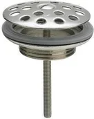 Syfony - Viega Zawor uniwersalny 5/4 x 60 stal chromoniklowa / polerowany nr wzoru 5125PL - miniaturka - grafika 1